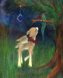 by Laura  Wilbourn