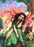 by S Edwards