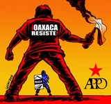 by Carlos Latuff