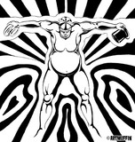 by Christopher Gendron