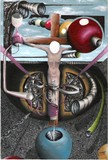 by Eric Hudgins
