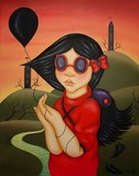 by Mehgan Trice