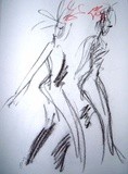 by Catherine Marche