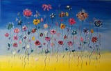by Trish Ray