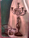 by Dina  Wassef