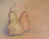 by Regina Calton Burchett