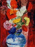 by Annette Beerman