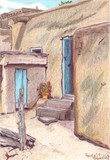 by Hazel Hoffman