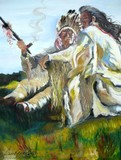 by Lani Goeldi