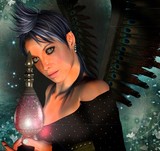 by Sandy Wiech