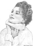 by Marie  Krause