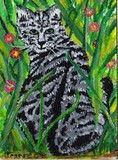 by Jeanne McLaughlin