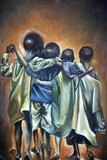 by Davinci Smith