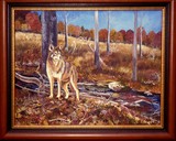 by Terry Lee  Clinger