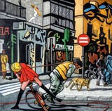 by Gideon BenDor