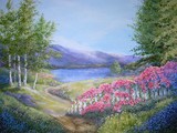 by Sue Lewis
