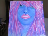 by Heather Wilson