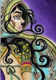 by Rochelle Ortiz