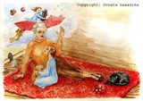 by Donna Zawadzka