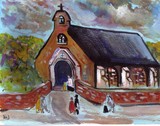 by Peter McPartlin
