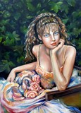 by Anna  Lo Bello