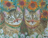 by Sharon Knorr