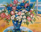 by Ingrid Dohm
