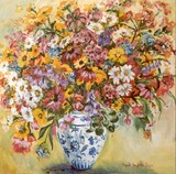 by Ingrid Dohm
