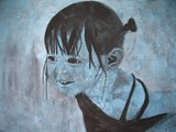 by Sarah Spalsbury
