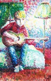 by Laurin Swango