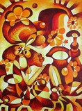 by Mariana Oros
