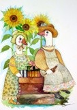 by oxana zaika