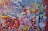 by oxana zaika