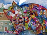 by oxana zaika