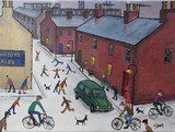 by jonathan shepherd