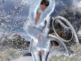 by Angela Tossell