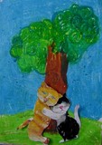 by Shakeh Sarookhanian