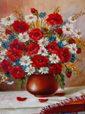 by Mimoza Oronova