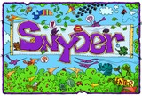 by Robert Snyder