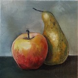 by Agnieszka Henne