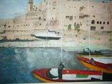 by GERSHON... MENDLOVITZ...