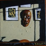 by beverley amah