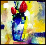 by Kathy Morton-Stanion