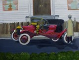 by Donald Schrier
