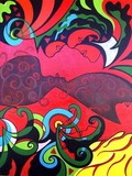 by ROSE CANAZZARO