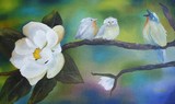 by Sherry Winkler