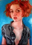 by Alison Logan