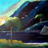 by L.A. Spilsbury