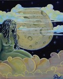 by Gabriella D'Abreau