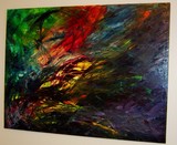 by Eugenia Abramson